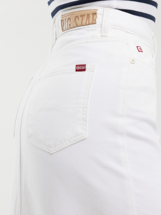 Dámska sukňa jeans TORI 100